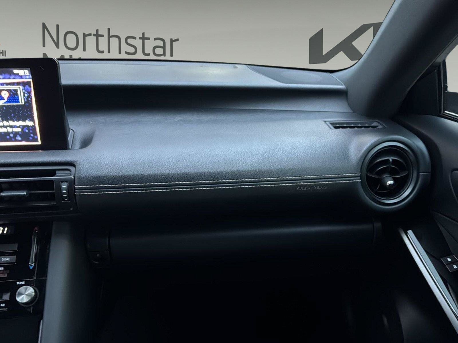 Used 2024 Lexus IS 350 F Sport RWD image 19