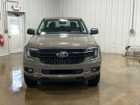 New 2025 Ford Ranger XL w/ Trailer Tow Package image 2