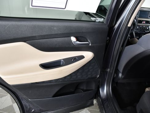 Used 2020 Hyundai Santa Fe SEL AWD/4WD image 46
