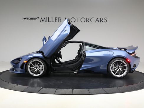 Used 2026 McLaren 750S RWD image 15