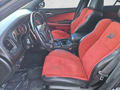 Used 2022 Dodge Charger Scat Pack RWD image 21