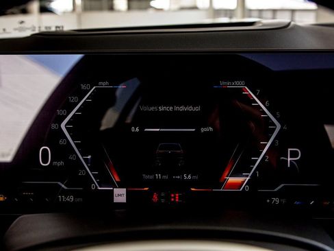 Used 2026 BMW X5 xDrive40i image 10