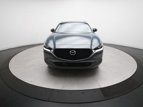 Used 2025 MAZDA CX-30 AWD 2.5 S w/ Preferred Package image 11