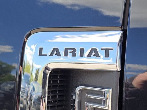 Used 2022 Ford F450 Lariat w/ Lariat Ultimate Package AWD/4WD image 20