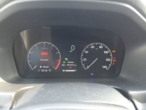 Used 2025 Honda Odyssey Sport-L image 17