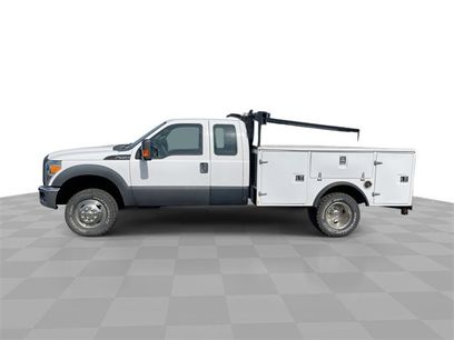 Used 2013 Ford F350 XL w/ PWR Equipment Group