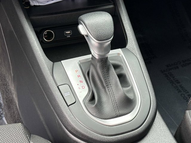 Used 2024 Kia Forte LXS FWD image 20