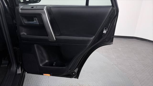 Used 2024 Toyota 4Runner SR5 RWD image 19