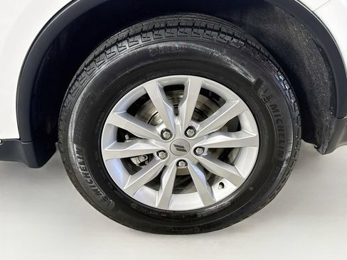 Used 2023 Dodge Durango SXT RWD image 31