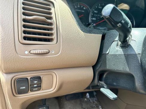 Used 2003 Honda Pilot EX image 38