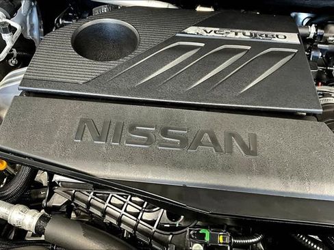 Used 2023 Nissan Rogue SL w/ SL Premium Package image 31