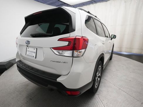 Used 2021 Subaru Forester Premium w/ Popular Package #1 image 13