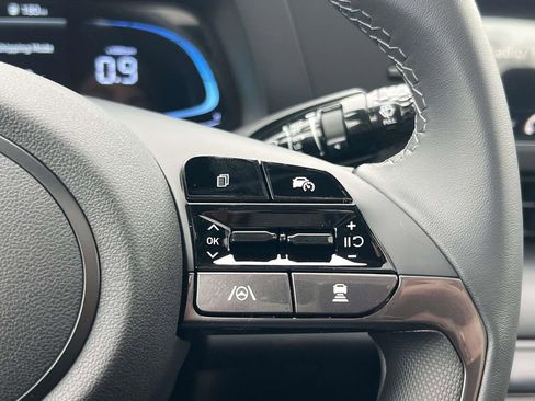 New 2026 Hyundai Elantra SEL Sport Premium FWD image 21