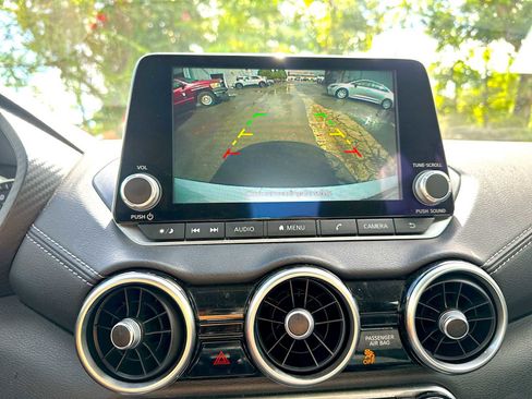 Used 2022 Nissan Sentra SV image 22