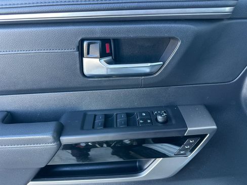 Used 2023 Toyota Sequoia Limited image 10