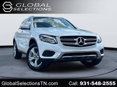 Used 2018 Mercedes-Benz GLC 300 4MATIC
