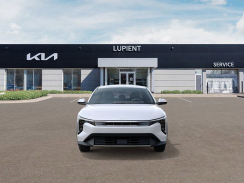 New 2025 Kia K4 EX image 3