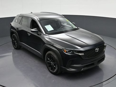 Used 2024 MAZDA CX-50 AWD 2.5 S w/ Cargo Package image 24