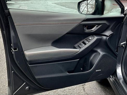 Certified 2024 Subaru Crosstrek 2.5i Limited AWD/4WD image 13