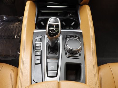 Used 2018 BMW X6 xDrive35i image 14