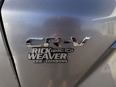 Used 2019 Honda CR-V EX image 24