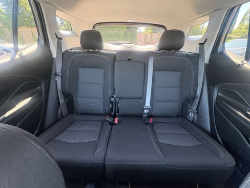 Used 2024 GMC Terrain SLE FWD image 39