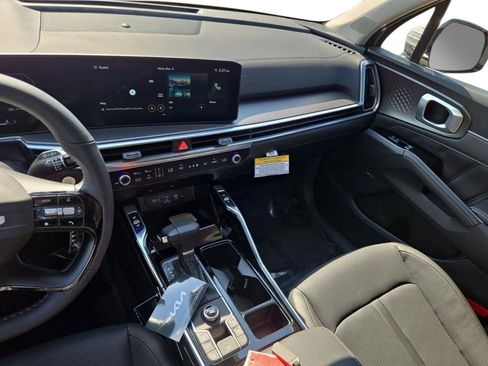 New 2026 Kia Sorento SX FWD image 22
