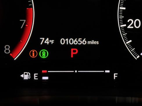 Certified 2024 Honda Civic EX-L image 21