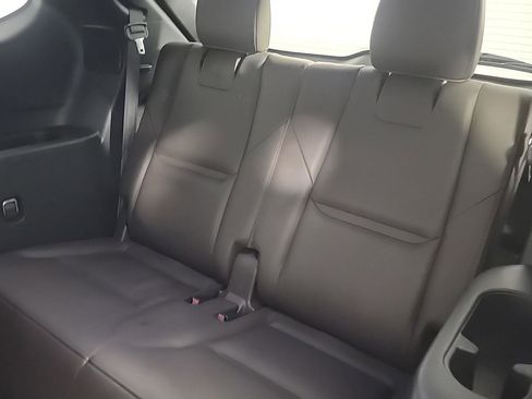 Used 2021 MAZDA CX-9 Signature image 21