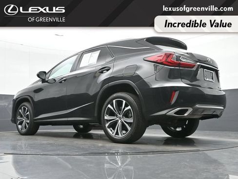 Used 2019 Lexus RX 350 AWD w/ Navigation Package image 37