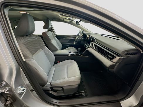 Used 2026 Toyota Camry LE FWD image 32