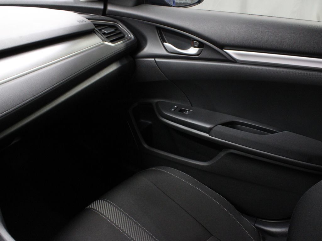 Used 2017 Honda Civic LX image 23