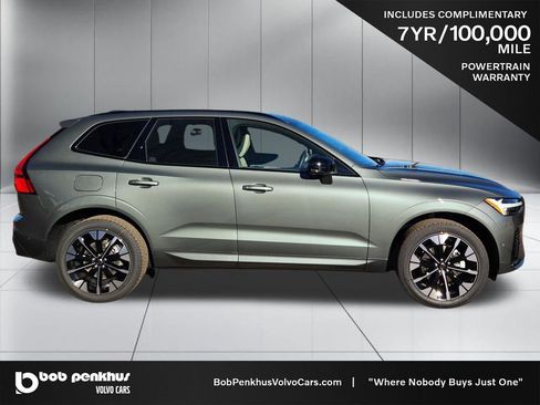 New 2026 Volvo XC60 B5 Plus w/ Climate Package AWD/4WD image 24