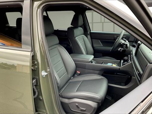 New 2026 Hyundai Santa Fe Calligraphy image 11