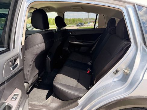 Used 2015 Subaru Crosstrek 2.0i Premium AWD/4WD image 23