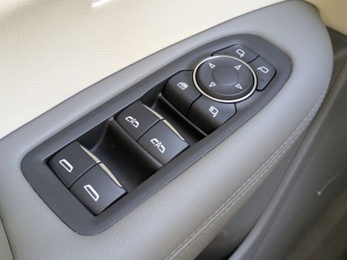 Certified 2023 Cadillac XT6 Premium Luxury image 19