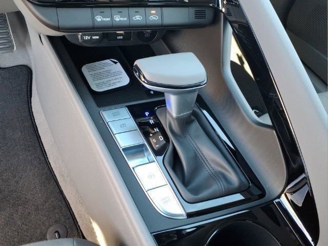 New 2026 Hyundai Elantra SEL FWD image 21