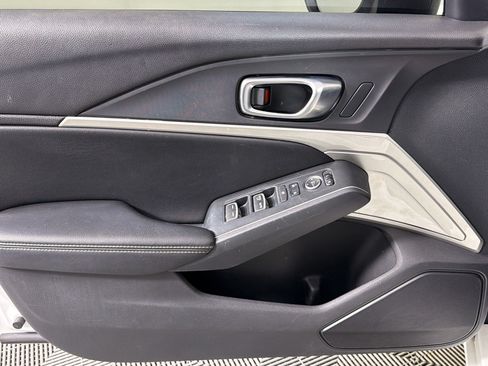 Used 2023 Acura Integra A-Spec FWD image 12