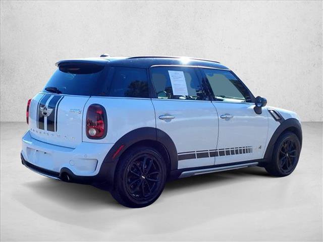 Used 2015 MINI Cooper Countryman S AWD/4WD image 4