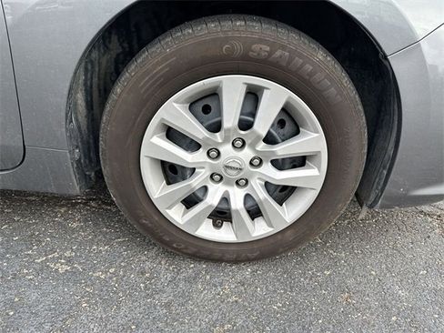 Used 2017 Nissan Altima 2.5 S image 6