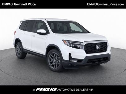 Used 2023 Honda Passport EX-L