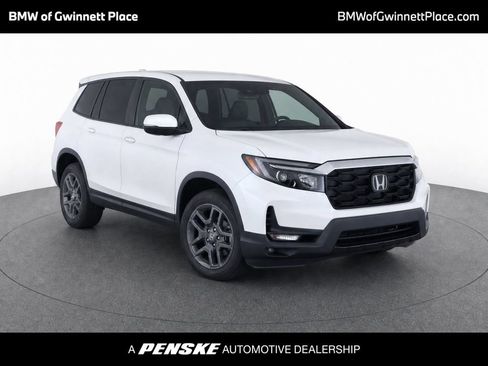 Used 2023 Honda Passport EX-L image 1