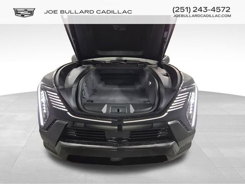 New 2026 Cadillac Escalade IQL Sport 2 image 48