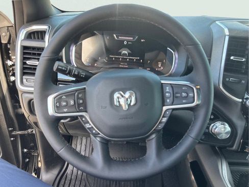 New 2026 RAM 1500 Laramie image 10