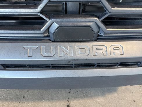 Used 2022 Toyota Tundra SR5 image 14