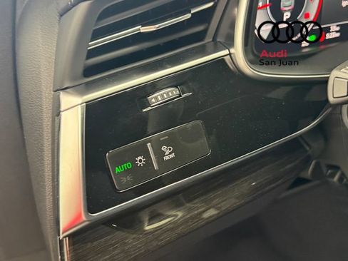 New 2026 Audi Q8 Premium Plus AWD/4WD image 32