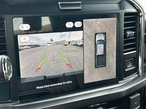 New 2026 Ford F350 Lariat image 29