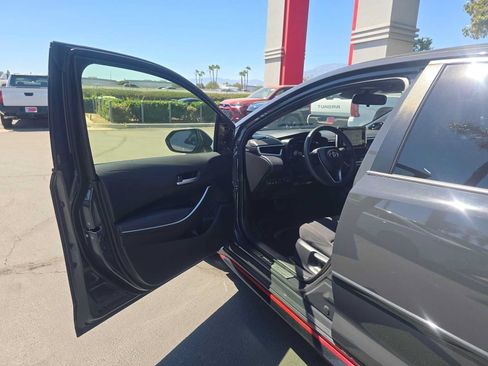 Certified 2023 Toyota Corolla SE w/ SE Package AWD/4WD image 21