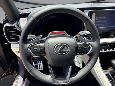 New 2026 Lexus IS 350 F Sport RWD image 21