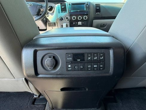 Used 2013 Toyota Sequoia Limited image 8